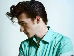 Drake Bell Drake Barbas