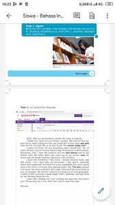 Download terjemahan bahasa inggris apk 2.1 for android. Terjemahan Bahasa Inggris Dalam Bahasa Indonesia Halaman 4 Dan 5 Kelas X Brainly Co Id