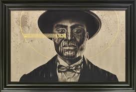 Sonia Lera Preston (New Zealand, b.1980)