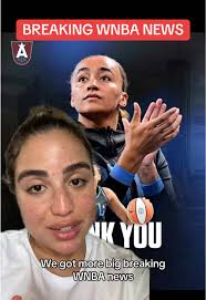 WNBA Insights: Kiersten Bell's Future Impact