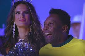 La cerimonia di chiusura di Londra