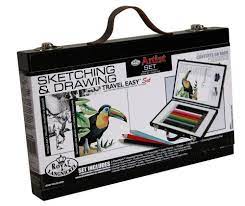 Pin On Artists Drawing Sets