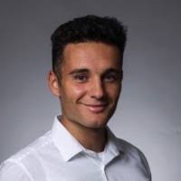 Daniel Diel's Instagram, Twitter & Facebook