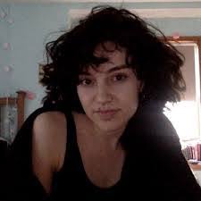 Morgan Powers's Instagram, Twitter & Facebook