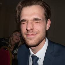 Jack Mellon (@jjmellon28)