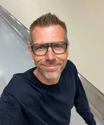 Pernille Møller Rusterholz