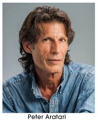 Peter Aratari's Instagram, Twitter & Facebook