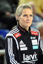 2004 european championship (third placed) Gro Hammerseng Edin Wikiwand