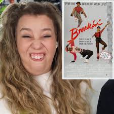 This might be one of the awkwardest dance movies ever