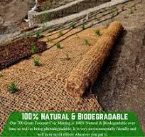 Farm Plastic Supply - Tapis en fibre de coco 100 ...