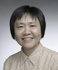 Xinhua Liu