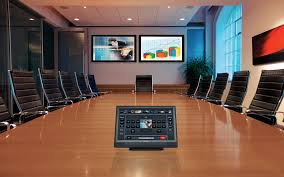 Join meetings in a single step, share content, and collaborate with remote attendees to make meetings productive and engaging for everyone, no matter where they are. Simple Conference Room Extron