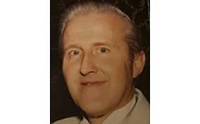 Ralph McManus Obituary (1934