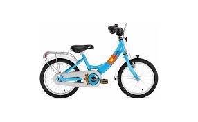 Puky Zl 16 Alu Die Maus 2020 16 Zoll Gunstig Kaufen Fahrrad Xxl