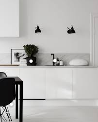 Kitchen cabinet hardware craftsman style. 140 Black And White Kitchens Ideas Kitchen Design Kitchen Inspirations Modern Kitchen