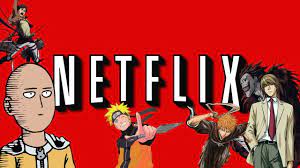 10 Best Anime Series On Netflix Worth Watching Right Now Bakabuzz Popular Anime Anime Shows Good Anime Series