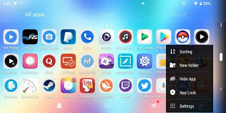 Have a look at the two navigation buttons. How To Find Hidden Apps On Your Android Device Androidability