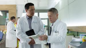 In aller Freundschaft: Folge 1078: Auf Leben und Tod (S27/E31) - hier  anschauen