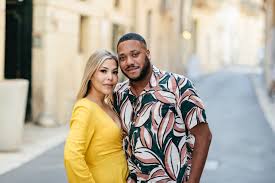 Sorelis En Gulcin Openhartig Over Deelname Aan Temptation Island Love Or Leave Je Leert Jezelf Echt Kennen Grazia