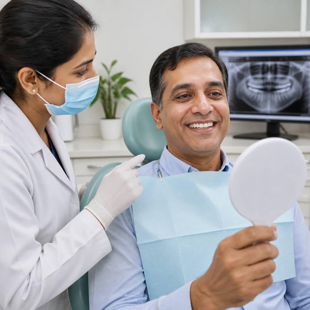 Immediate Implants in Paschim Vihar product image
