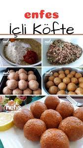 leckere hausgemachte frikadelle mit hausgemachten bulgur leckere rezepte tasty meatballs recipes delicious meatball recipe