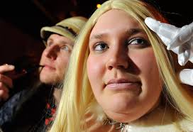 Cardiff ComicCon gallery