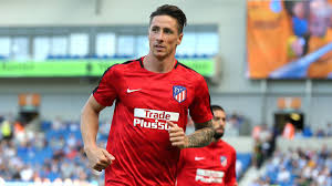 Отзывы › продукты питания › алкоголь › бренди › torres. Fernando Torres Erste Entwarnung Nach Grosser Sorge Um Atletico Star Eurosport