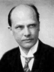 Henry Oldenburg Biography