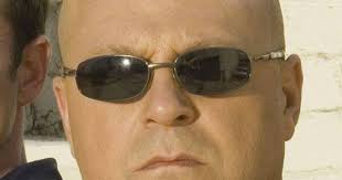 25 Famous Sexy Bald Men Looks You Can Copy [2025]