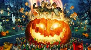 Haunted halloween volledige filmnederlands online kijken hd dutch 2018 goosebumps 2: Goosebumps 2 Haunted Halloween Wallpapers Wallpaper Cave