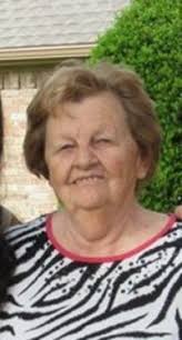 Obituary of Verna Theresia Oligschlaeger
