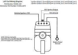 Testing the ignition coil and the igniter (ignition control module) is not hard. Ls1 Ignition Coil Wiring Diagram Wiring Diagram Jest Circular Jest Circular Remieracasteo It