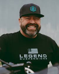 Check out the guys over at @2lanelife rocking the fresh new Legend apparel!  🔥 This collection is built for those who ride, explore, and thrive