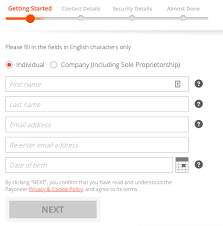 Первым делом заходим на сайт www.payoneer.com и нажимаем регистрация. How To Set Up A Payoneer Account Envato Author Help Center