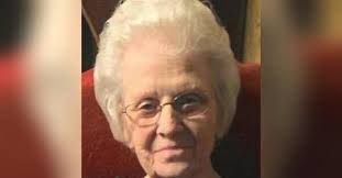 Bernice Willette Peppers Obituary