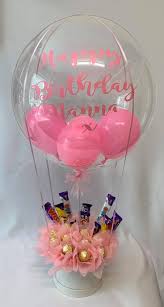 Maybe you would like to learn more about one of these? Chocolate Hot Air Balloon The Chocolate Box By Charlotte Facebook