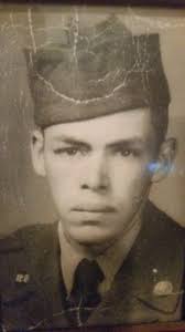 George Washington Winningham Jr. (1932-2016)