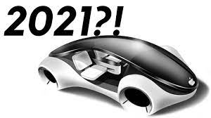 Unlock and start your car with your iphone. Apple Car To Launch As Soon As 2021 Youtube