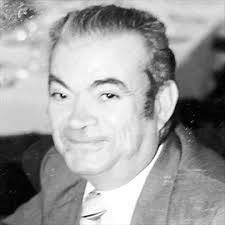 Angelo CALABRESE Obituary