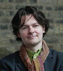 Interview with Richard Scott, Surface Architects — Mark McGuinness