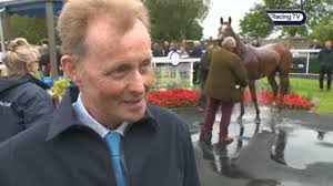 On Demand: Brian Rothwell: First winner for six years!