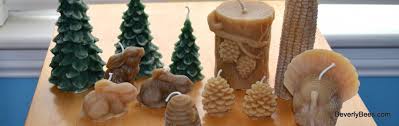 Eric S Beeswax Candle Making Workshop Beverly Bees