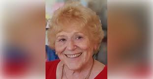 Obituary information for Phyllis (Hainer) Epting-Levi