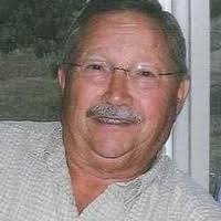 Obituary information for Frank Russell