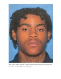 OUT COUNTY NEWS~ JACKSON The Jackson Police Department has announced the  arrest of Antonio Green, the suspect in the homicide of 18-year-old Mia  Sims. Green was apprehended in Fresno, California,