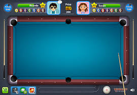 Eight ball pool tool is played with cue sticks and 16 balls: 8 Ball Pool By Miniclip Nerd S Magazine