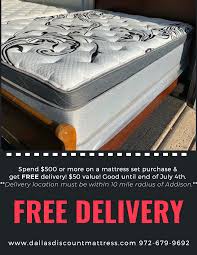 Www Dallasdiscountmattress Com Discount Mattresses Mattress Mattress Sets