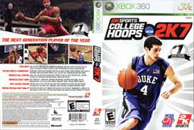 The union then makes sure each player gets a piece of the. Ncaa College Hoops 2k7 X360 The Cover Project