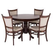 Envío gratis a todo méxico. Cic Juego De Comedor 4 Sillas 106x106 Arena 4kwqy