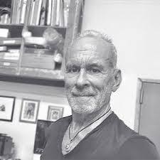 David Bender's Instagram, Twitter & Facebook